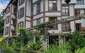 Mersu Ala Konak Otel maşukiye sapanca
